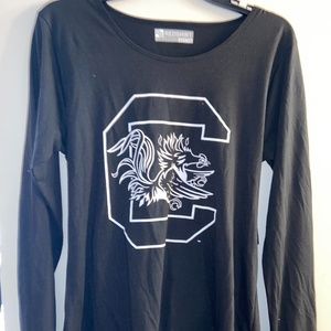 RedShirt USC long sleeve